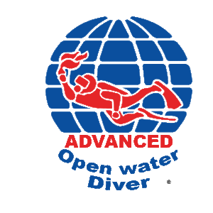 Advanced Open Water Diver
