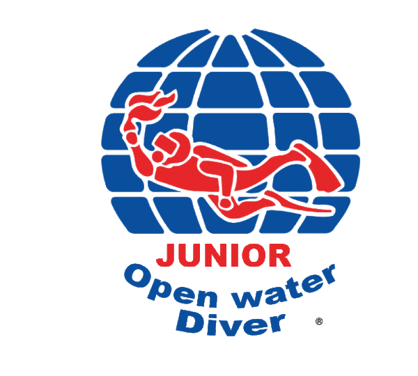 Junior Open Water