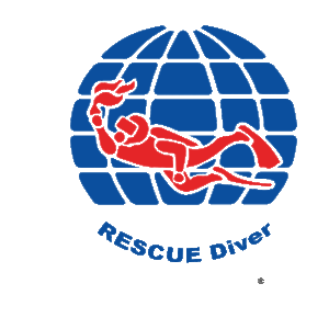 Rescue Diver
