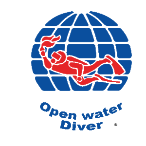 Open Water Diver