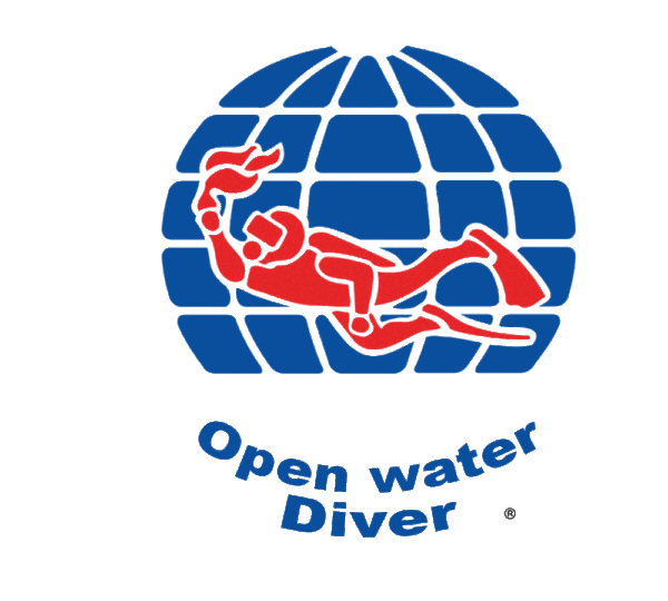 Open Water Diver